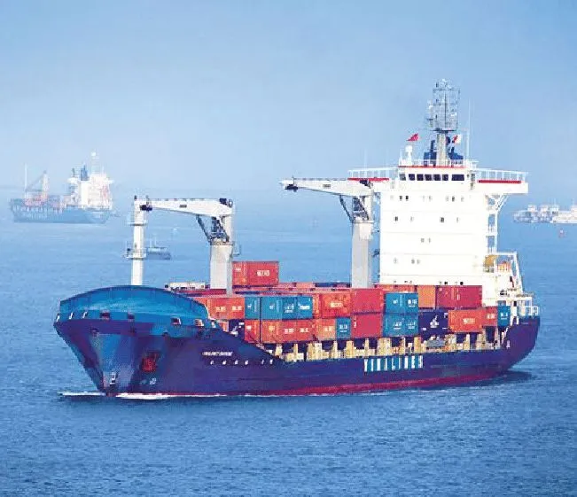 Hình ảnh tiếp khách hàng minh hoạ dịch vụ giám định tổn thất hàng hải của Công ty Cổ phần Giám Định Năng Lượng Việt Nam (EIC).
