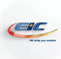Logo và slogan công ty cổ phần Giám Định Năng Lượng Việt Nam EIC