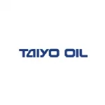 Logo TAIYO OIL- khách hàng EIC