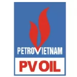 Logo PVOIL PetroVietnam
