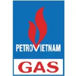 Logo GAS PetroVietnam- khách hàng EIC