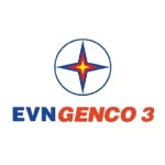 Logo EVN GENCO 3- khách hàng EIC