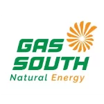 Logo Gas South- khách hàng EIC