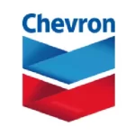 Logo Chevron- khách hàng EIC