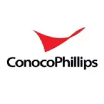 Logo ConocoPhillips- khách hàng EIC