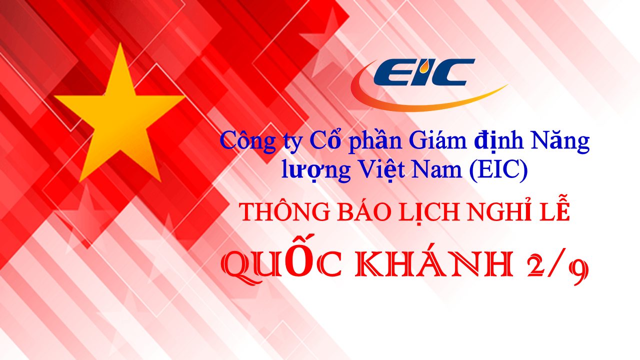 Ảnh tiêu đề Quốc khánh 2-9 của EIC